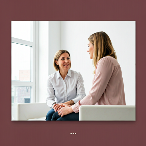 Individuele Therapie