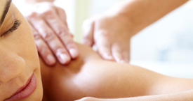 massage therapie